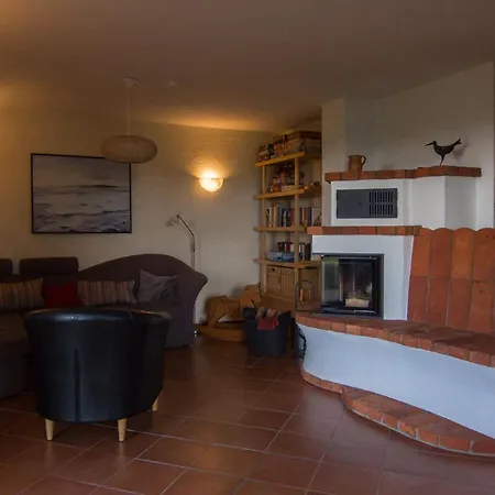 Dat Roote Hus - Traumhaftes Ferienhaus Mit Ostseeblick