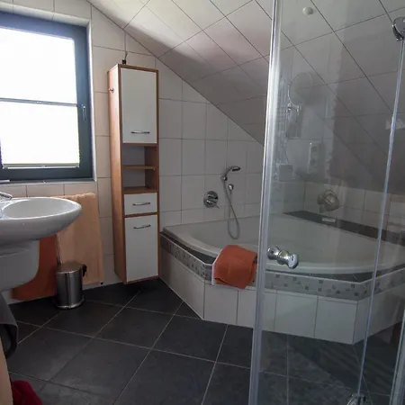 Dat Roote Hus - Traumhaftes Ferienhaus Mit Ostseeblick