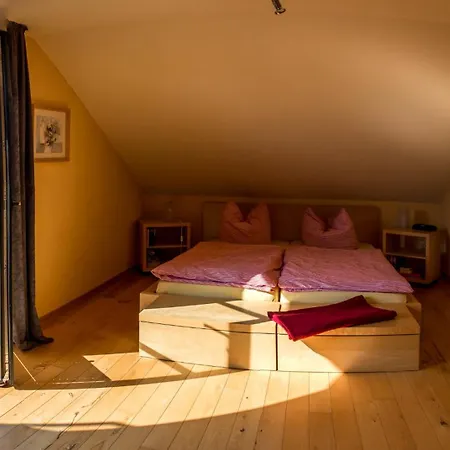 Dat Roote Hus - Traumhaftes Ferienhaus Mit Ostseeblick * Boiensdorf